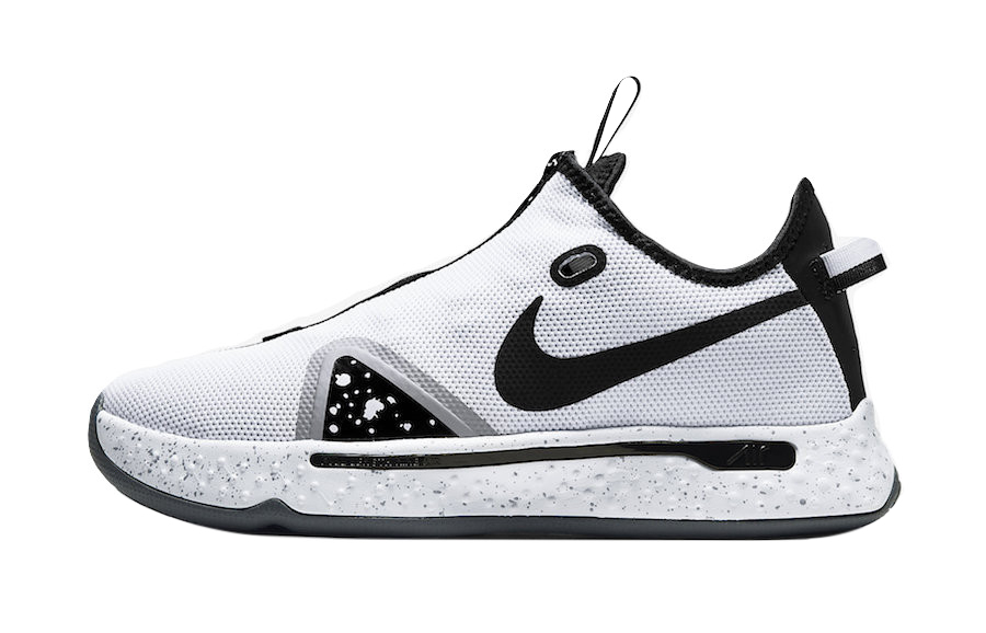 Nike PG 4 Oreo