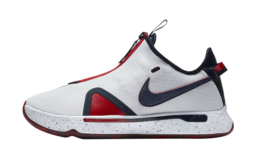 Nike PG 4 USA