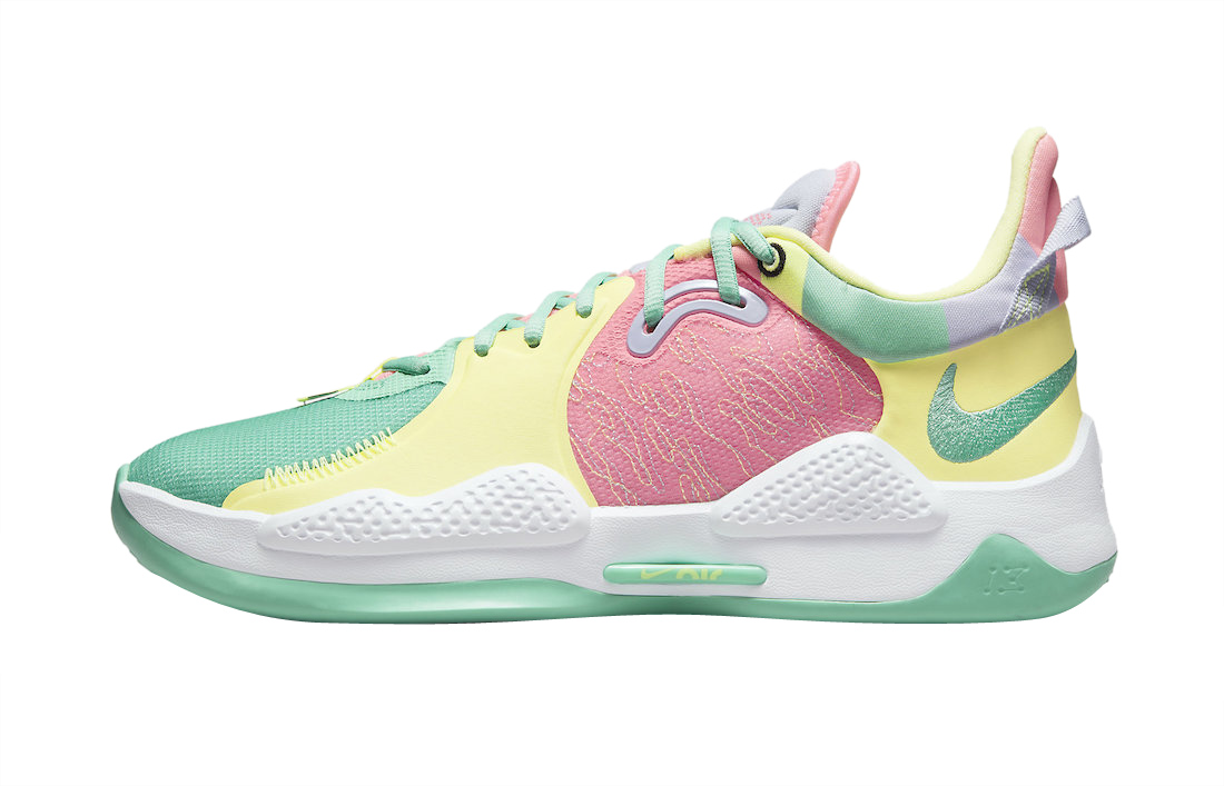 Nike PG 5 Daughters