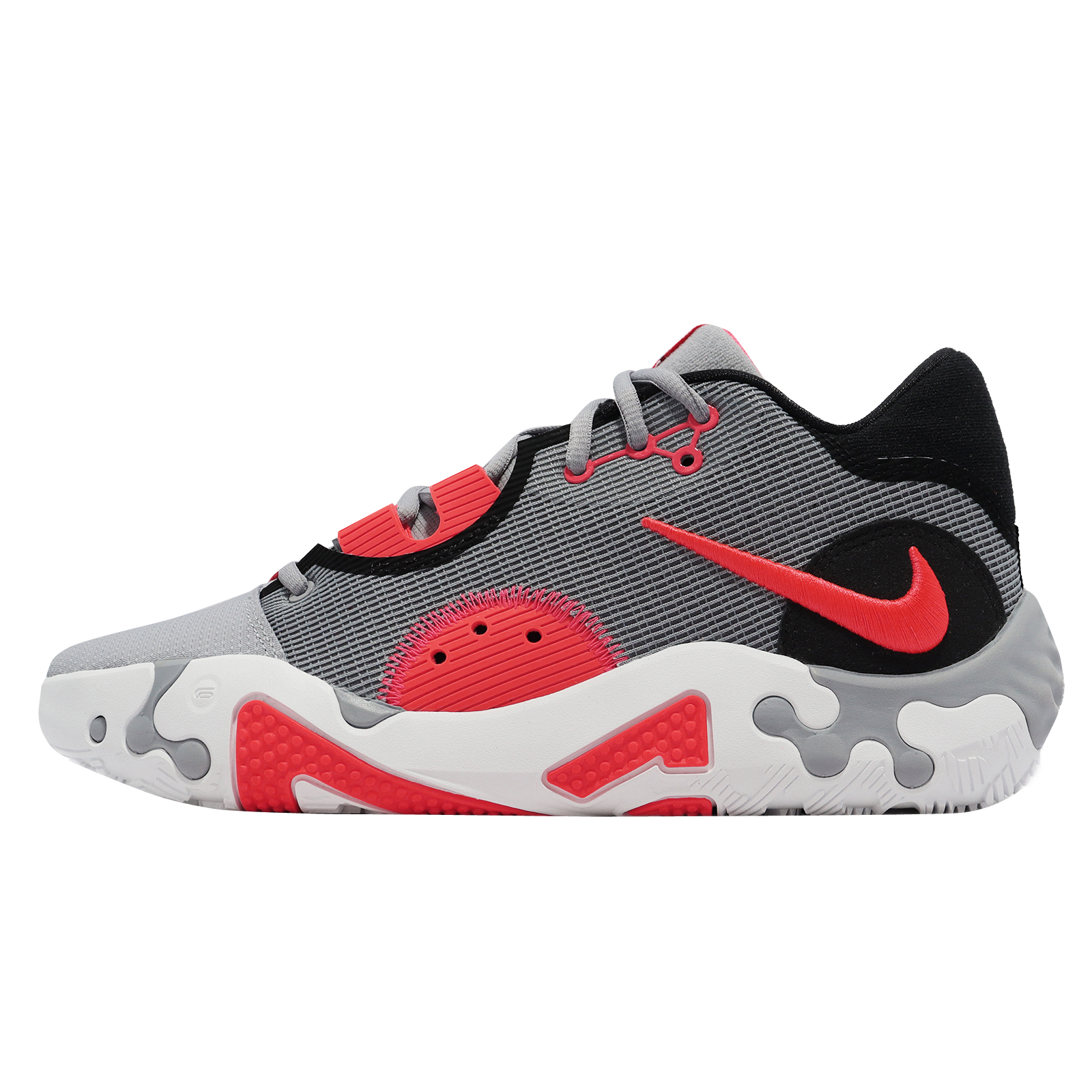 Nike PG 6 Cement Grey Infrared 23