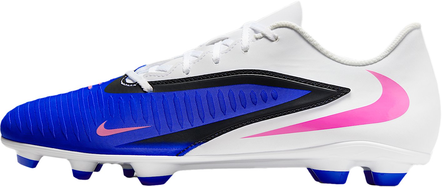 Nike Phantom 6 Low Club MG Racer Blue / White - Dec 2025 - HM8933