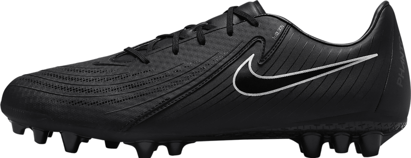 Nike Phantom GX 2 Academy AG Black