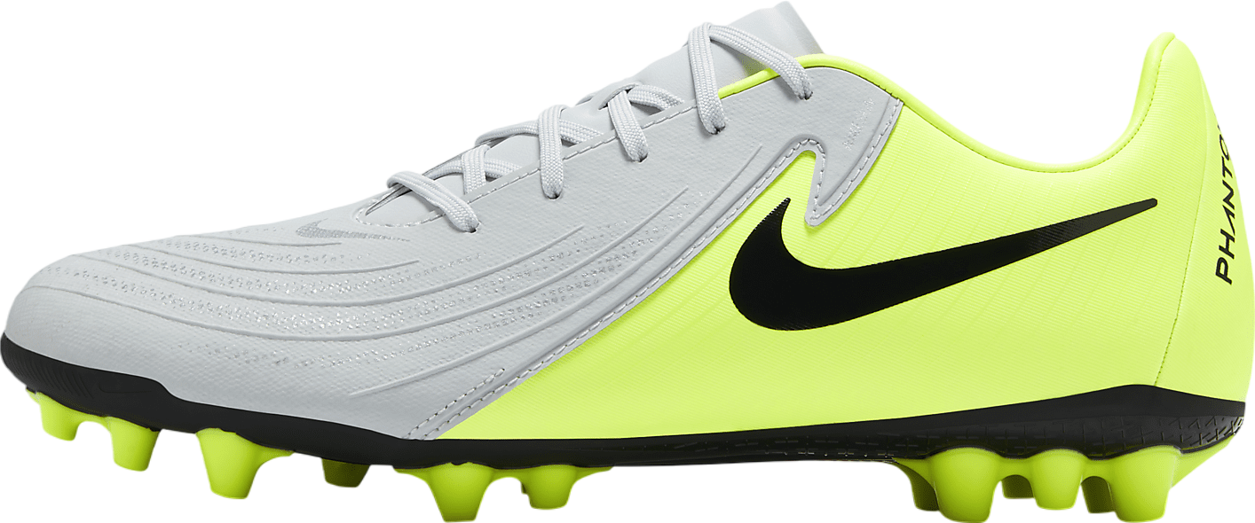 Nike Phantom GX 2 Academy Low AG Black / Deep Jungle - Oct