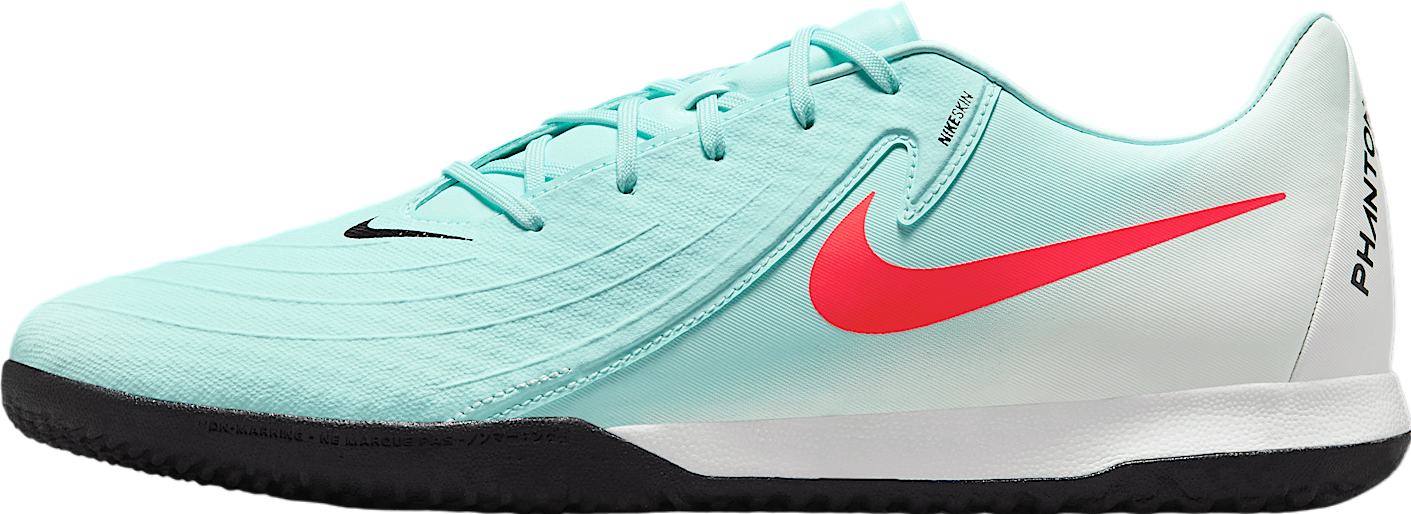 Nike Phantom GX 2 Academy Low IC Mint / Off Noir - Jan 2025