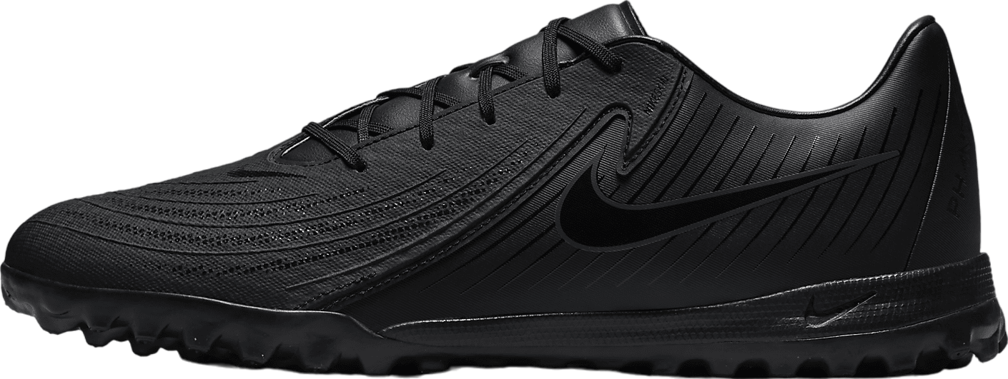 Nike Phantom GX 2 Academy TF Black / Deep Jungle