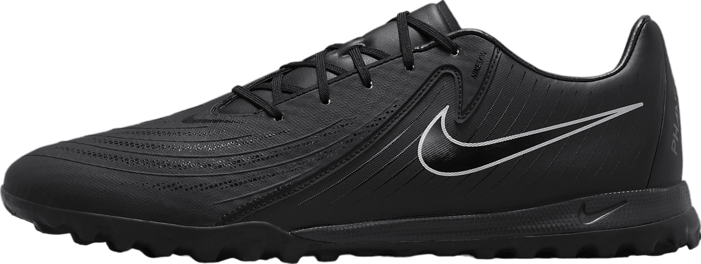 Nike Phantom GX 2 Academy TF Black