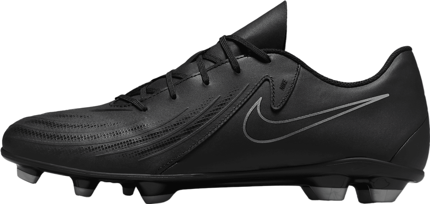 Nike Phantom GX 2 Club MG Black