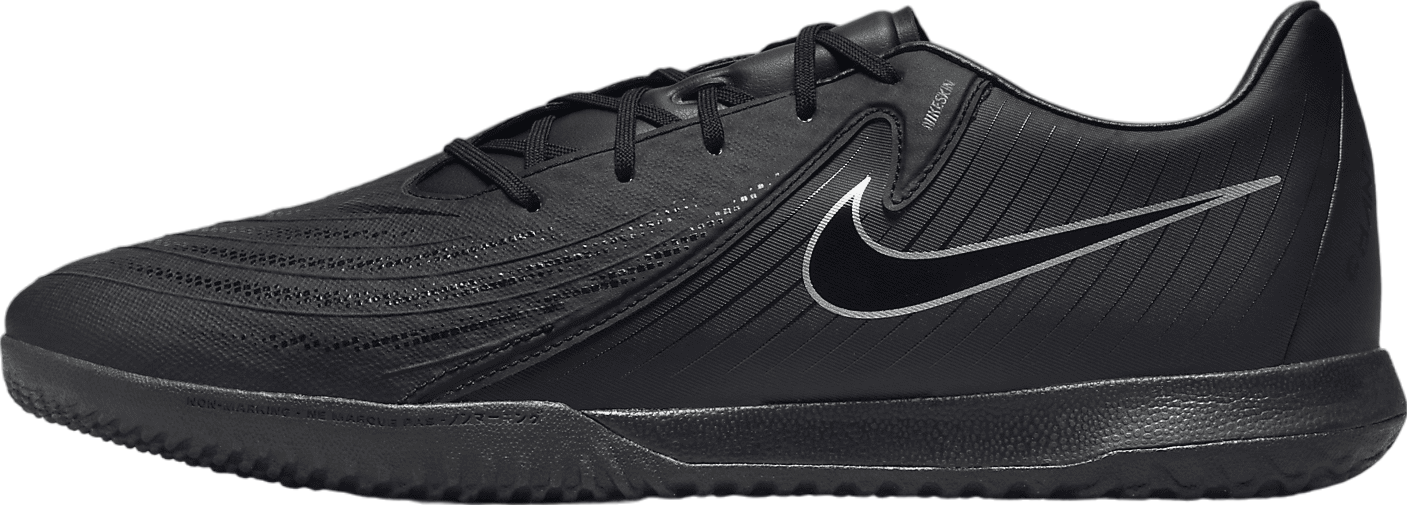 Nike Phantom GX 2 IC Academy Black