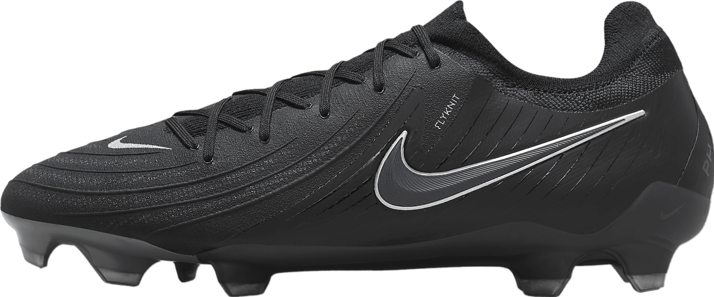 Nike Phantom GX 2 Pro FG Black