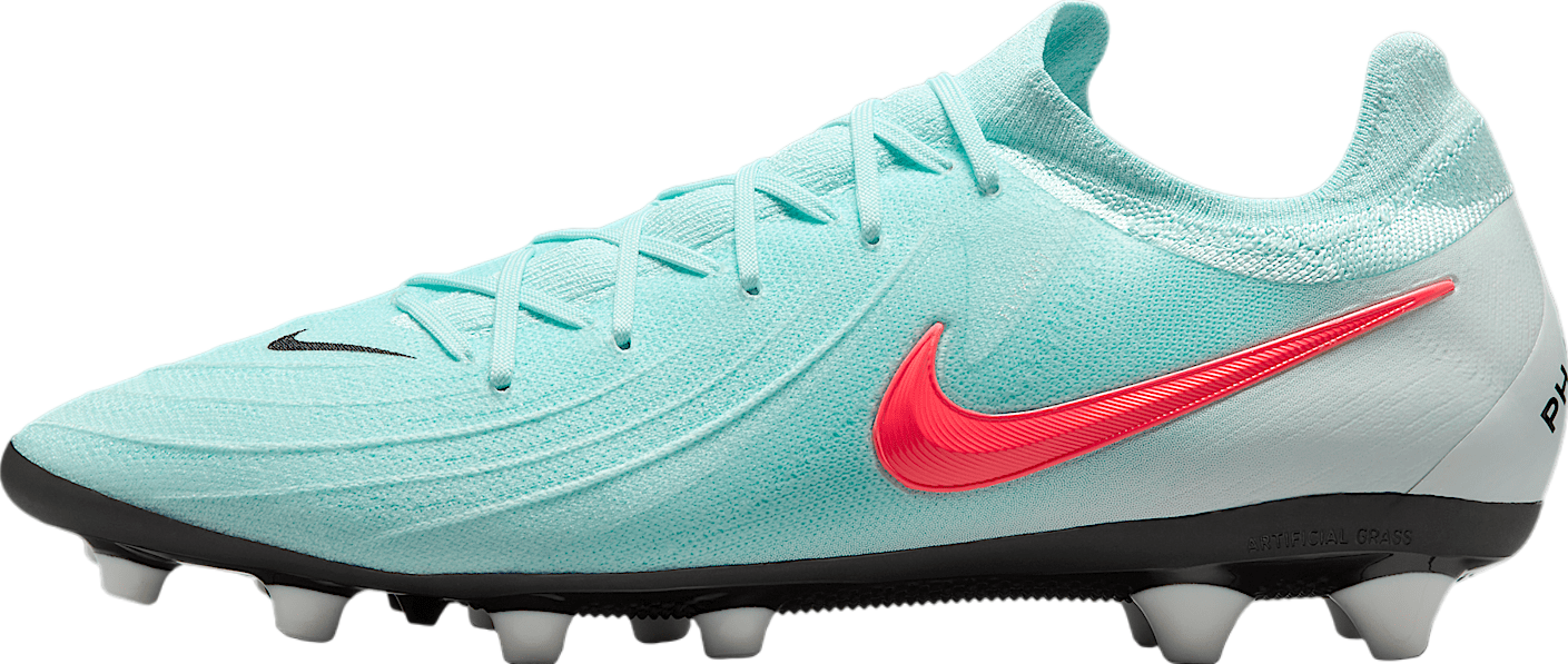 Nike Phantom GX 2 Pro AG Black / Deep Jungle - Jul 2024 - FJ2582