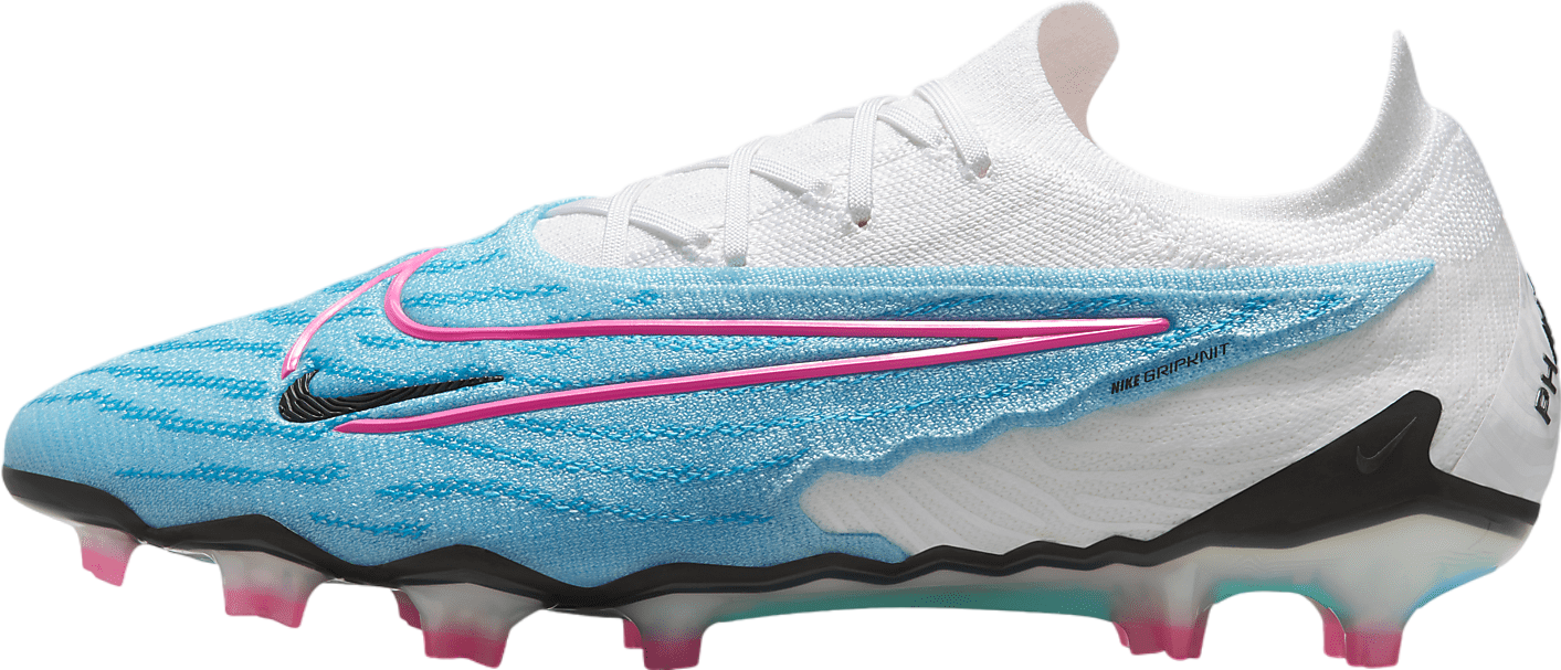 Nike Phantom GX Elite Low FG Hyper Turquoise / Fuchsia Dream
