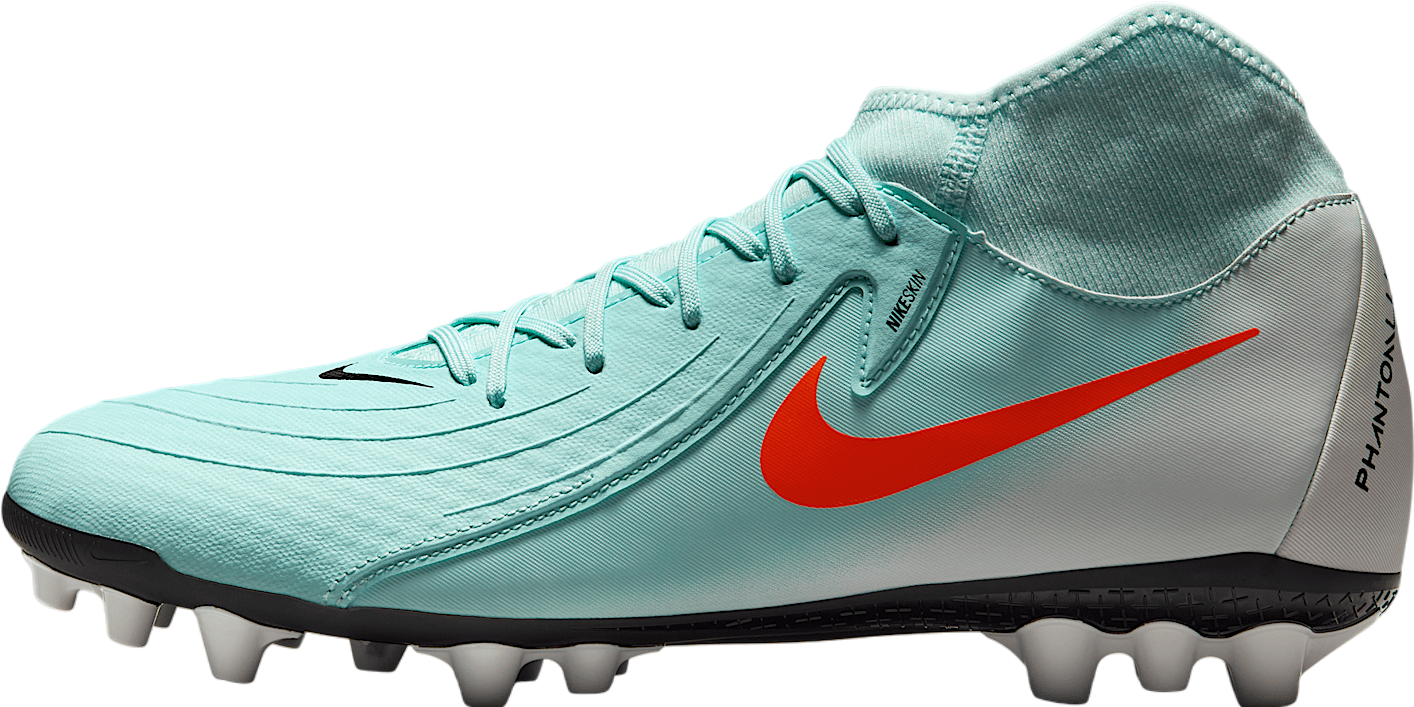 Nike Phantom Luna 2 Academy High AG Mint / Off Noir - Jan