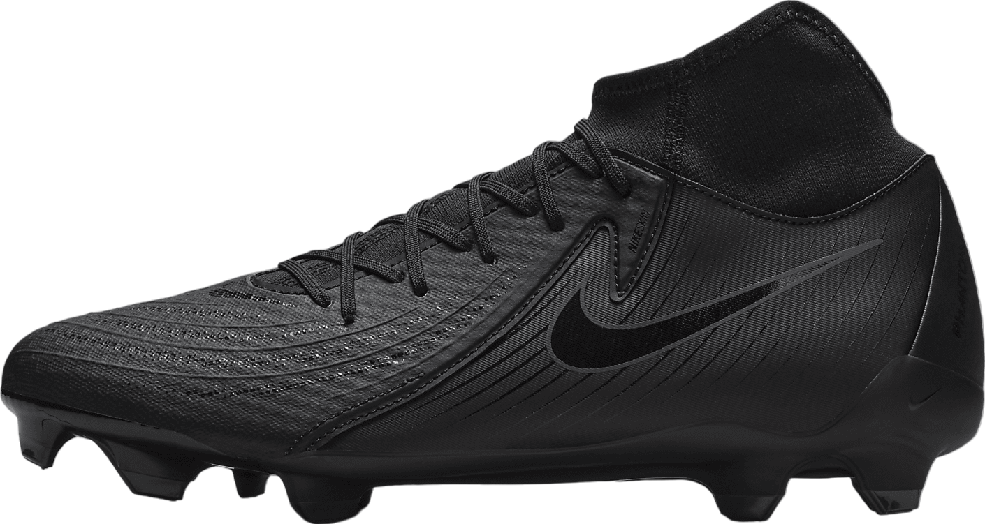 Nike Phantom Luna 2 Academy MG Black / Deep Jungle - Jul 
