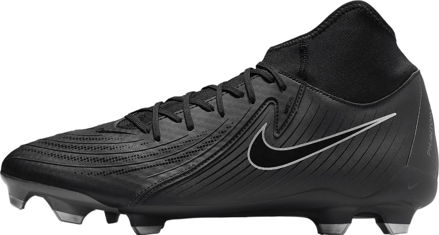 Nike Phantom Luna 2 Academy MG Black