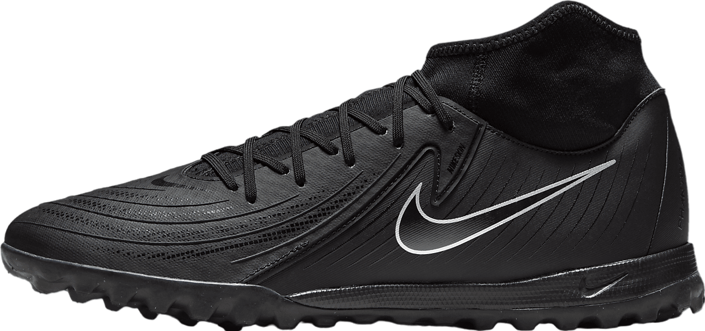 Nike Phantom Luna 2 Academy TF Black