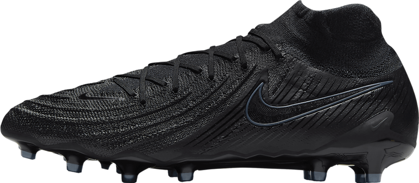 Nike Phantom Luna 2 Elite Black / Deep Jungle