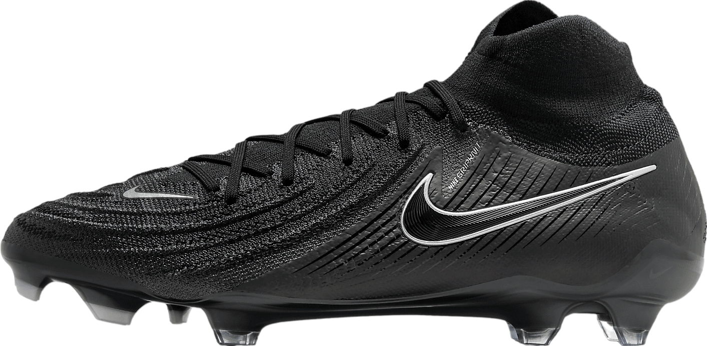 Nike Phantom Luna 2 Elite FG Black