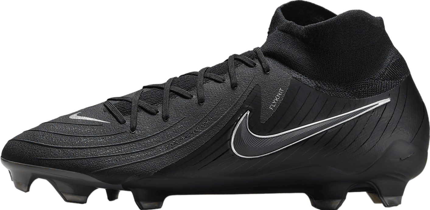 Nike Phantom Luna 2 Pro FG Black