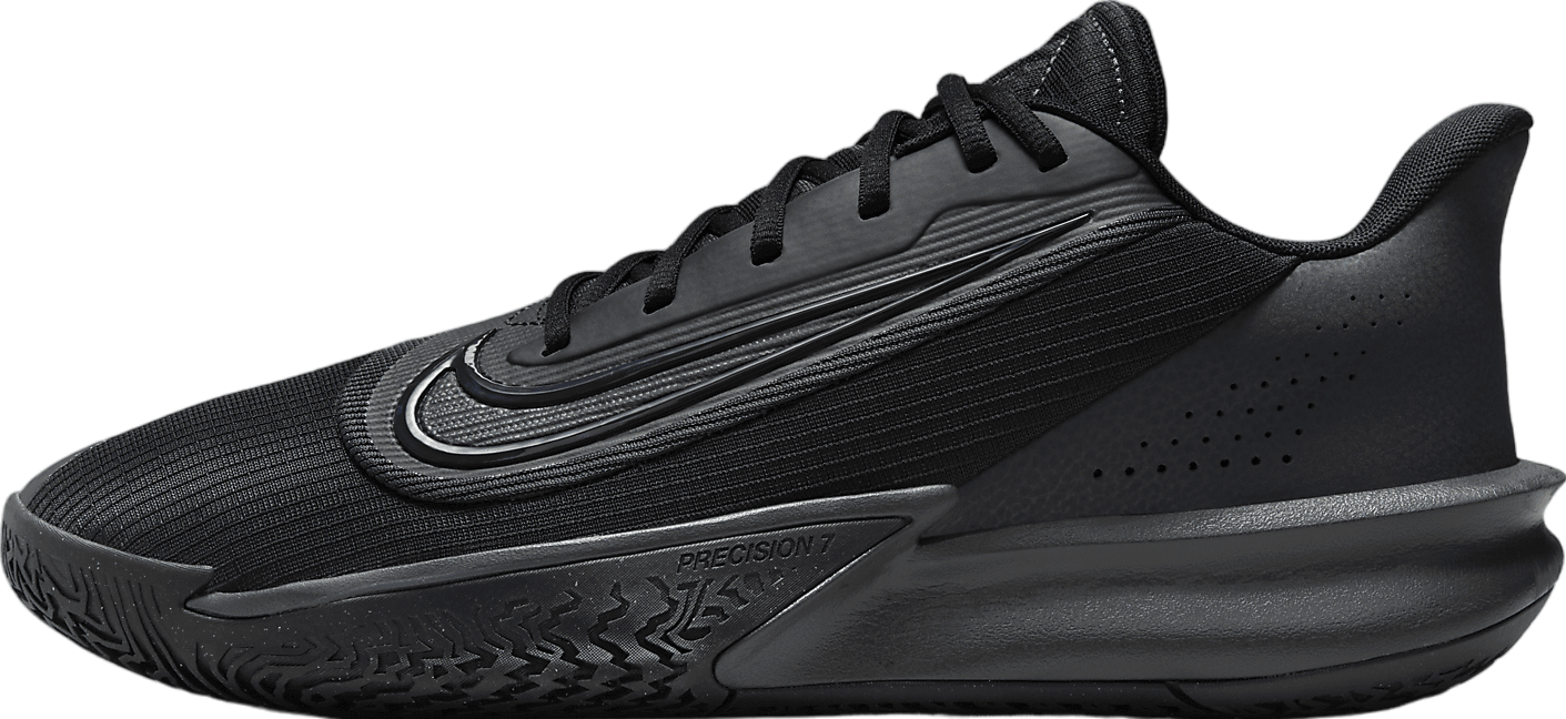 Nike Precision 7 Black / Anthracite