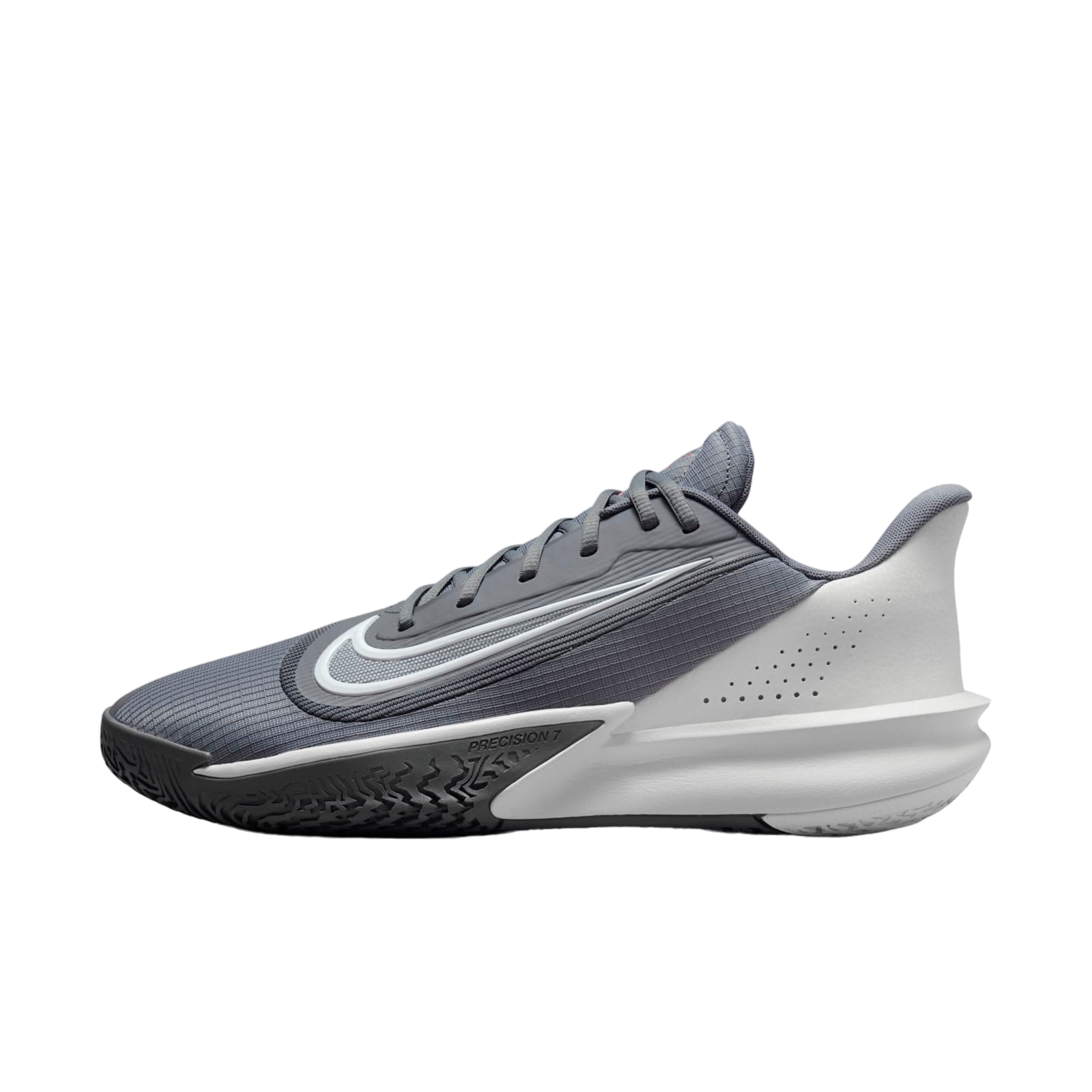 Nike Precision 7 Smoke Grey / Iron Grey