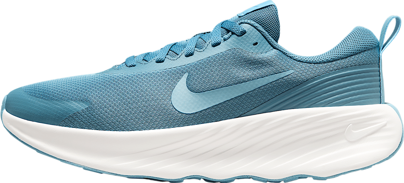 Nike Promina Blue Midnight Navy Running Trainer Shoes FV5285-400 Nike Promina Midnight Navy / Black - Dec 2024 - FV5285-400  main image 4