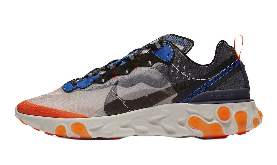 React element 90 alpha 2011 online