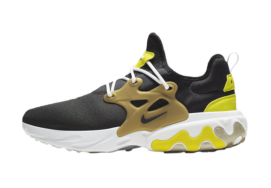 Presto react rabid panda best sale