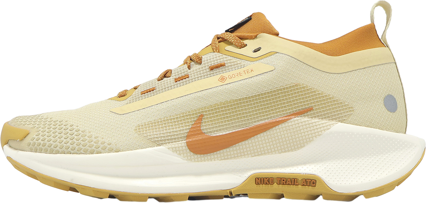 [NIKE] NIKE REACTX PEGASUS TRAIL 5 GTX SP ☆送料込☆ Nike Reactx Pegasus Trail 5 GTX SP Team Gold / Desert Ochre