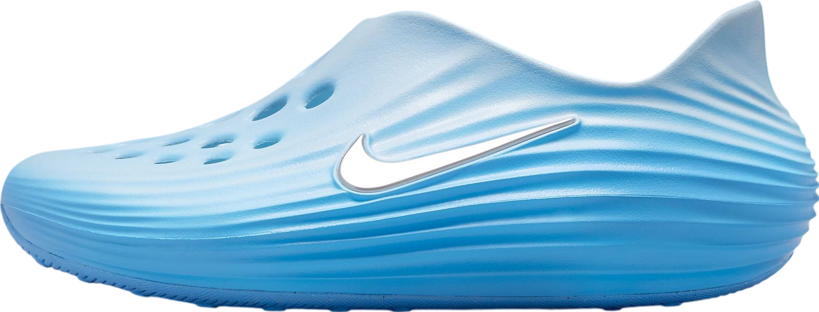 Nike Reactx Rejuven8 Glacier Blue / White - Feb 2025 - HV5062-400