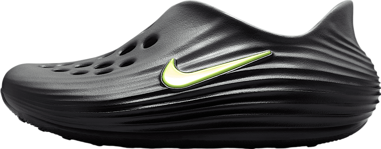 靴 Nike ReactX Rejuven8 \"Black/Cool Grey Nike ReactX Rejuven8 