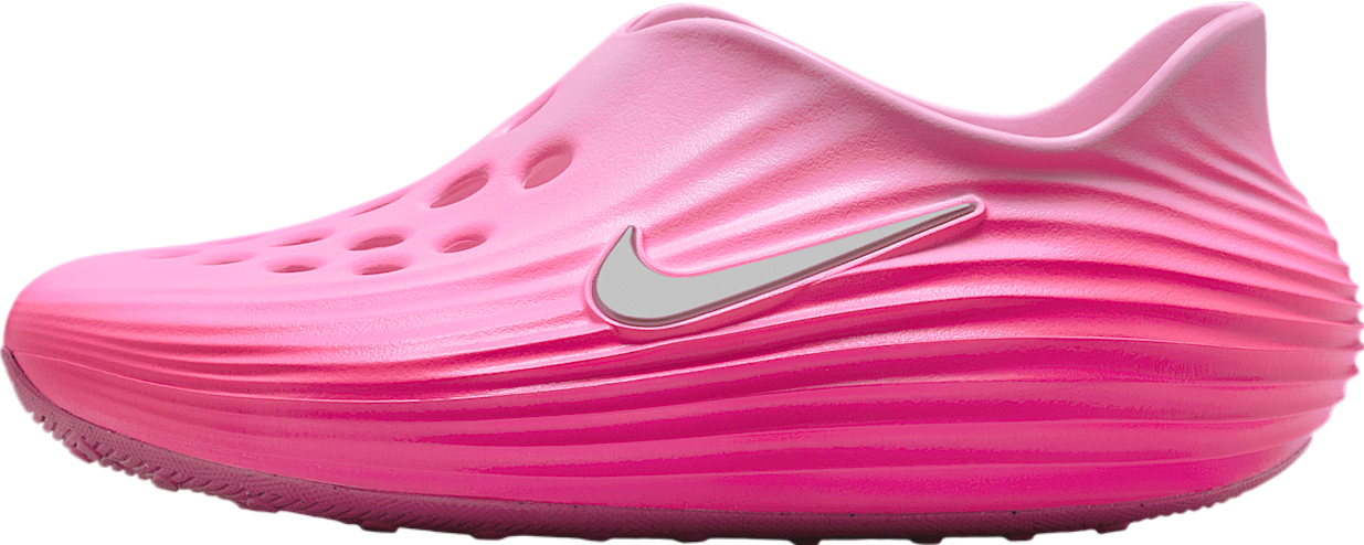靴 Nike Women's ReactX Rejuven 8 Pinksicle nike-reactx-rejuven8-gs-