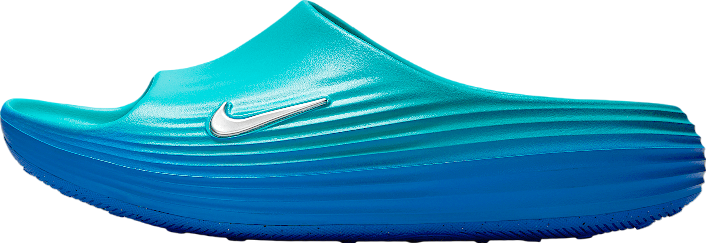 Nike ReactX Rejuven8 Slide Dusty Cactus - May 2025 - HV4479