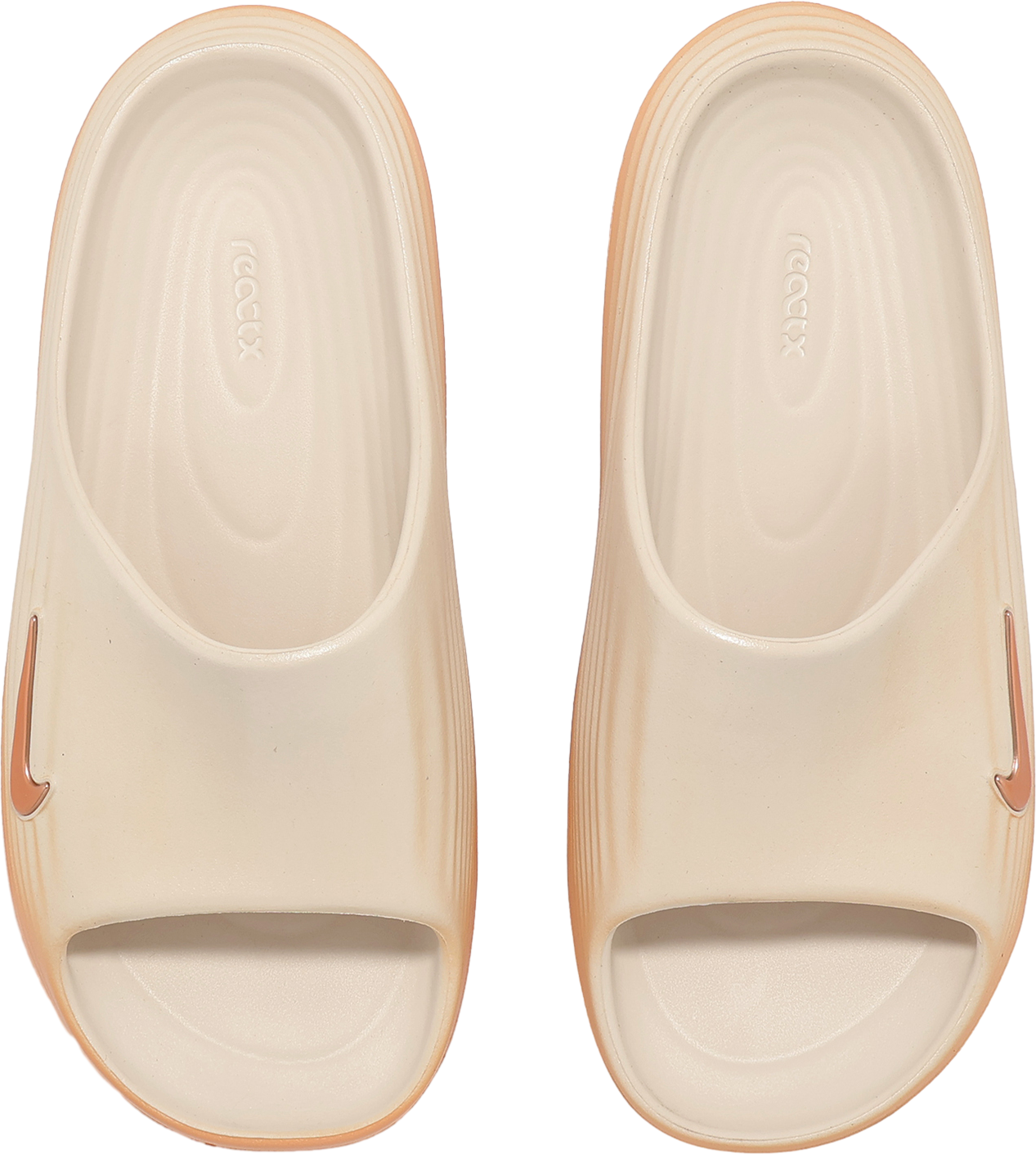 NIKE ☆ ReactX Rejuven8 Slide ‘Guava Ice’ Wmns ReactX Rejuven8 Slide 'Guava Ice' - Nike - HV4484 800
