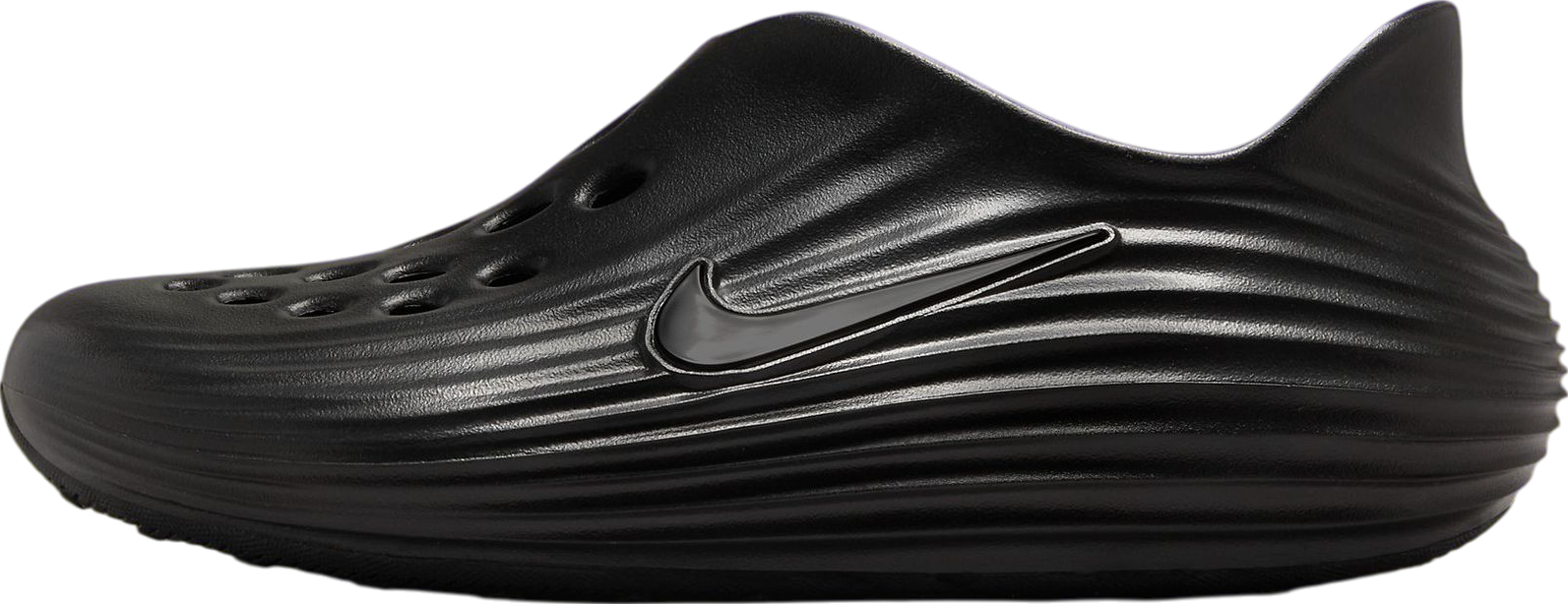 Nike ReactX Rejuven8 WMNS Triple Black - Apr 2025 - HV5062
