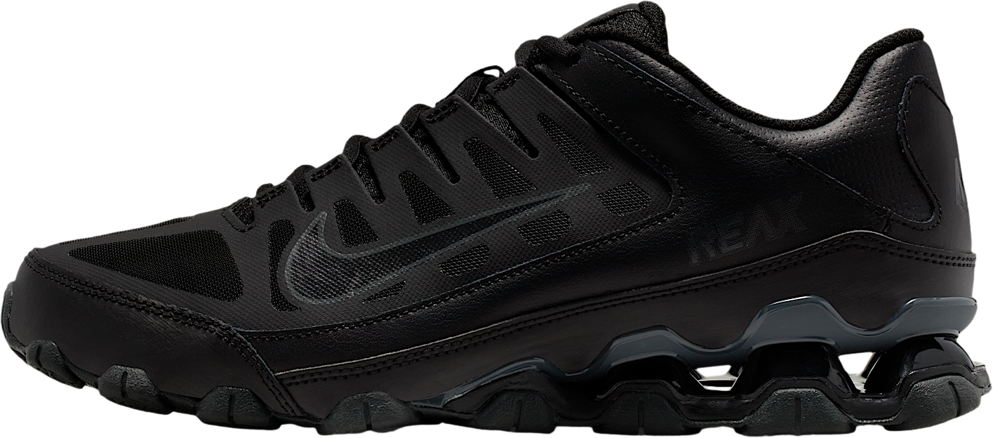 Nike Reax 8 TR WMNS Black / White - Oct 2025 - IO2400-033