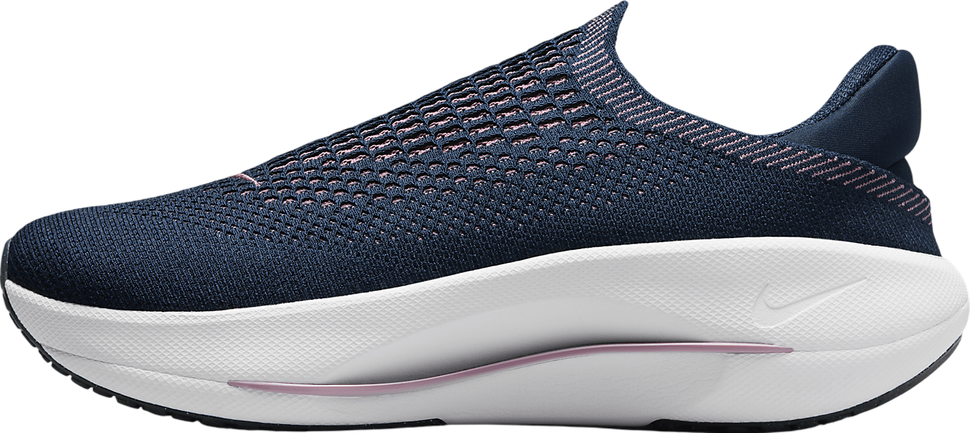 Nike Reina EasyOn WMNS Black / Dark Grey - May 2024 - FN0345