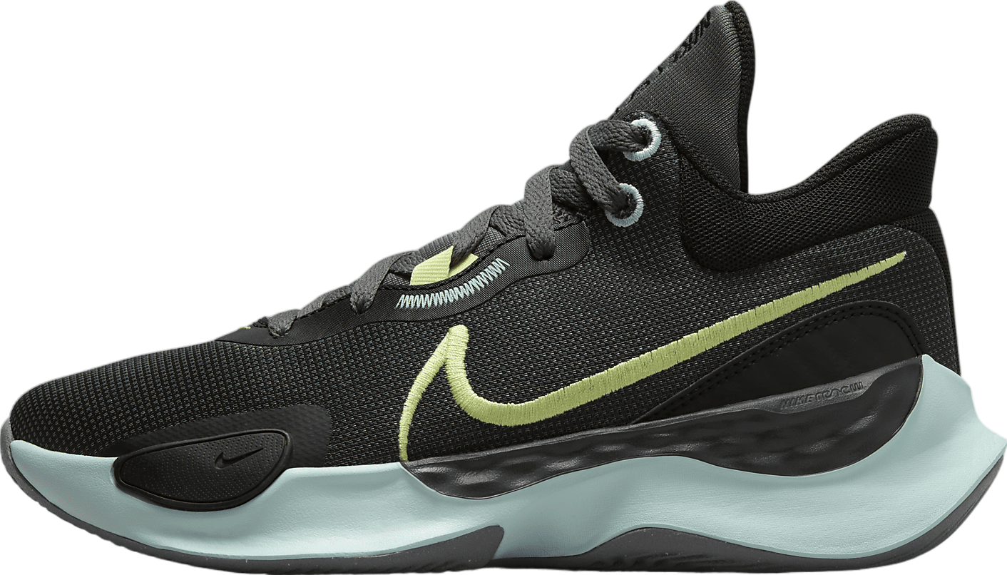 Nike Renew Elevate 3 WMNS Black / Jade Ice - Nov 2023