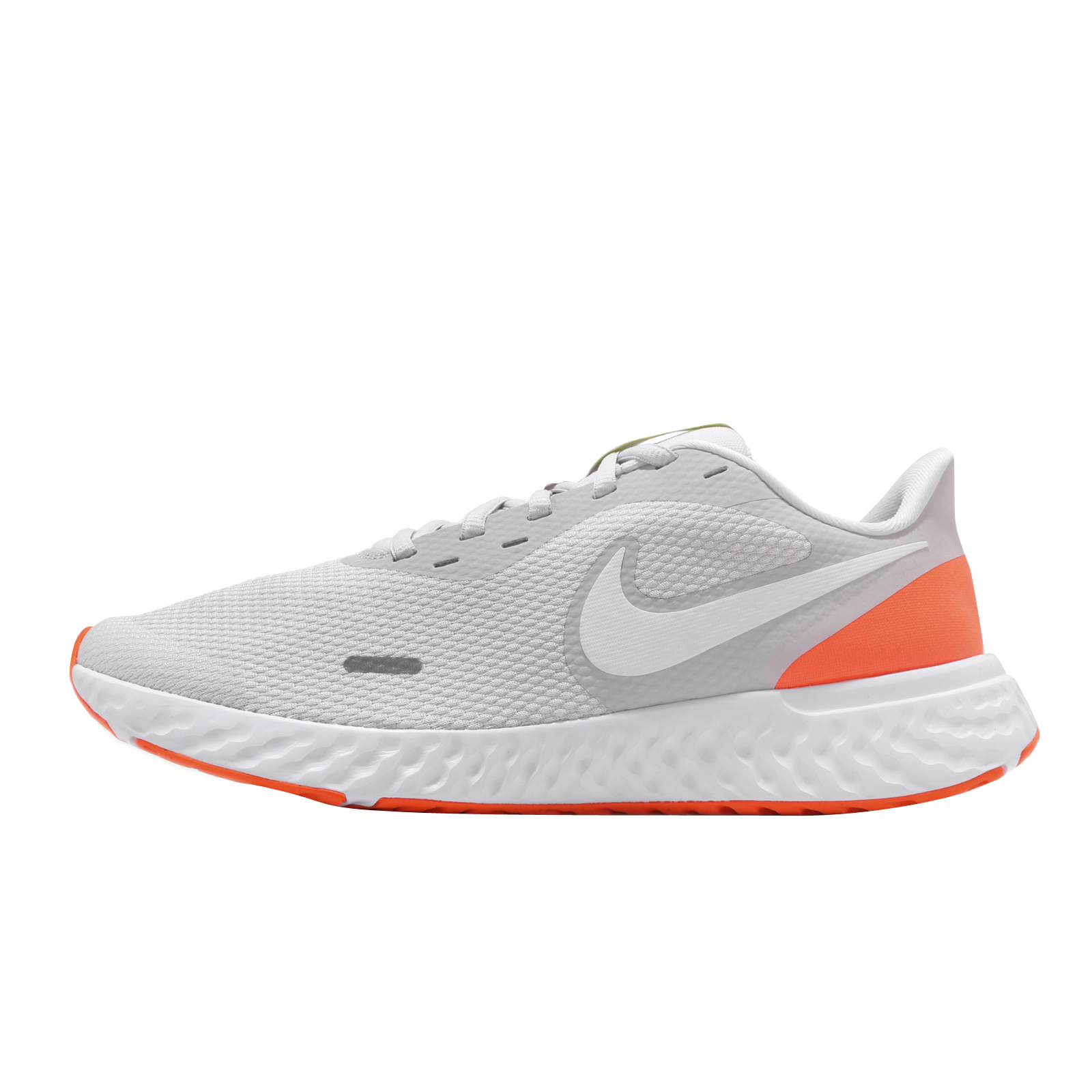 Nike Revolution 5 Platinum Tint White Pink Blast