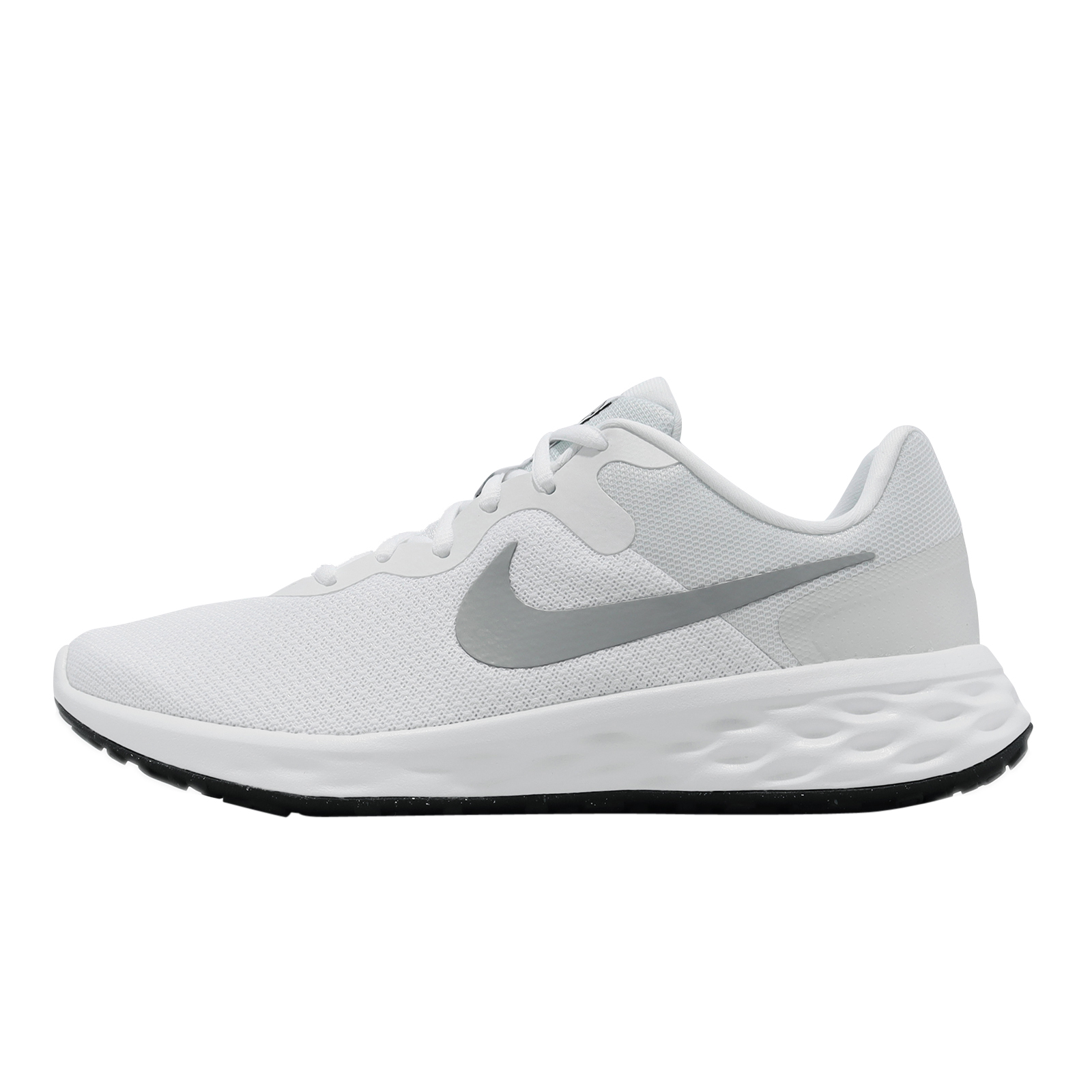 Nike Revolution 6 Next Nature White Wolf Grey