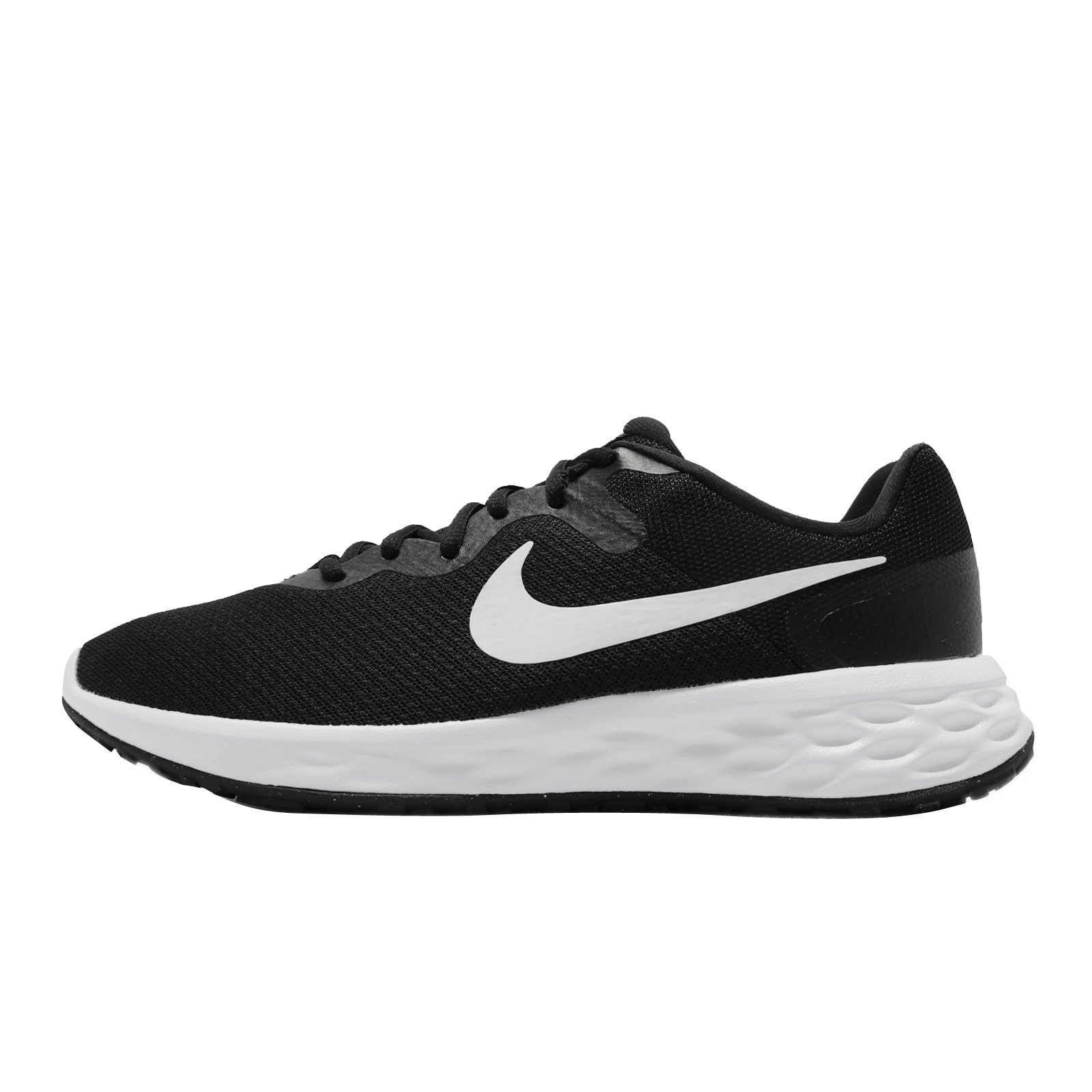 Nike Revolution 6 NN Black White