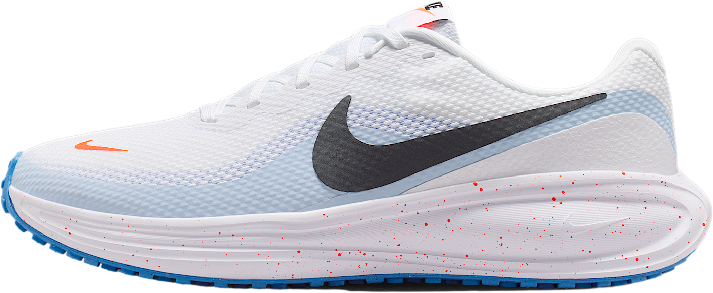 Nike Revolution 8 Deep Royal Blue / World Indigo - May 2025 