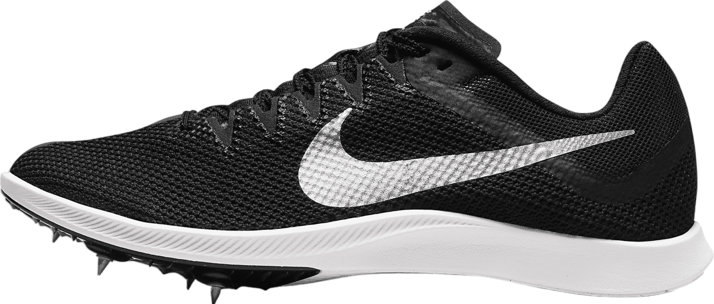 Nike Rival Distance Black / Dark Smoke Grey