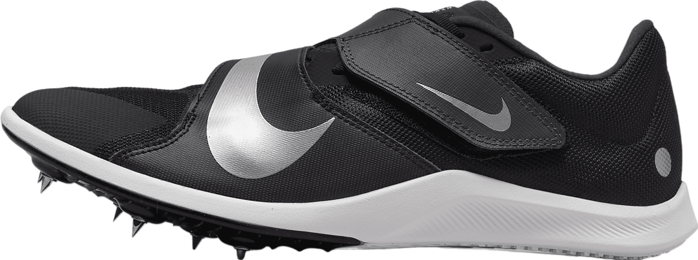 Nike Rival Jump Black / Dark Smoke Grey