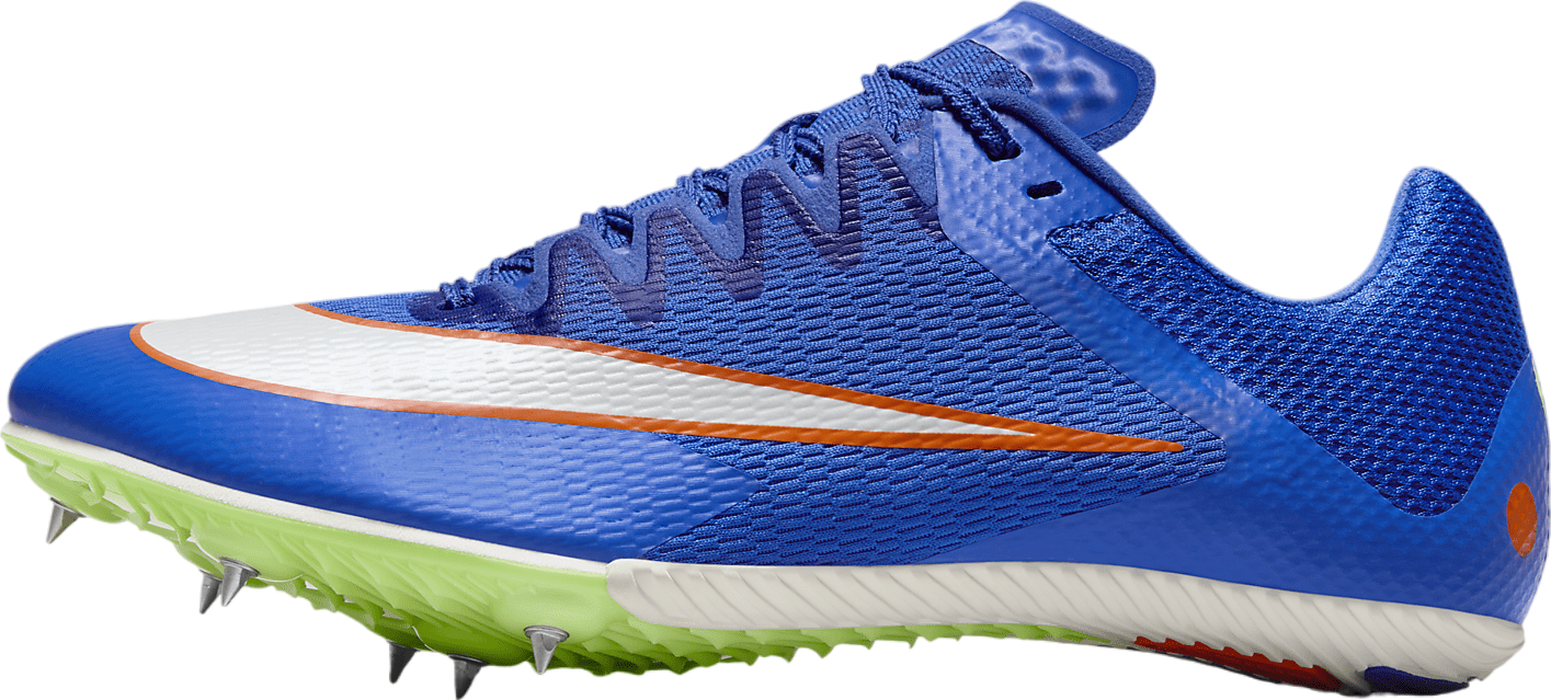 Nike Rival Sprint Racer Blue / Lime Blast