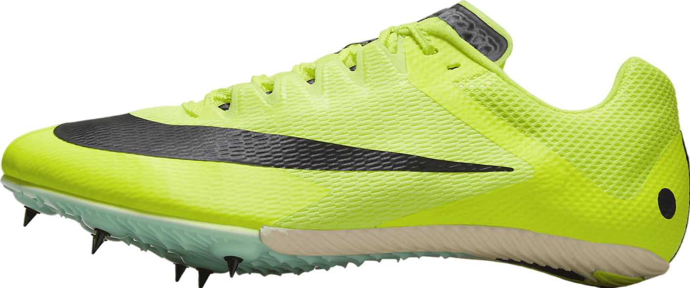 Nike Rival Sprint Volt / Mint Foam