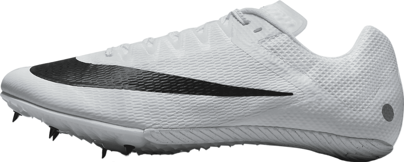 Nike Rival Sprint White / Metallic Silver