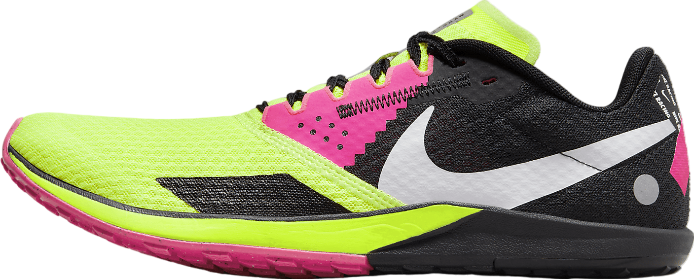 Nike Rival Waffle 6 Volt / Black