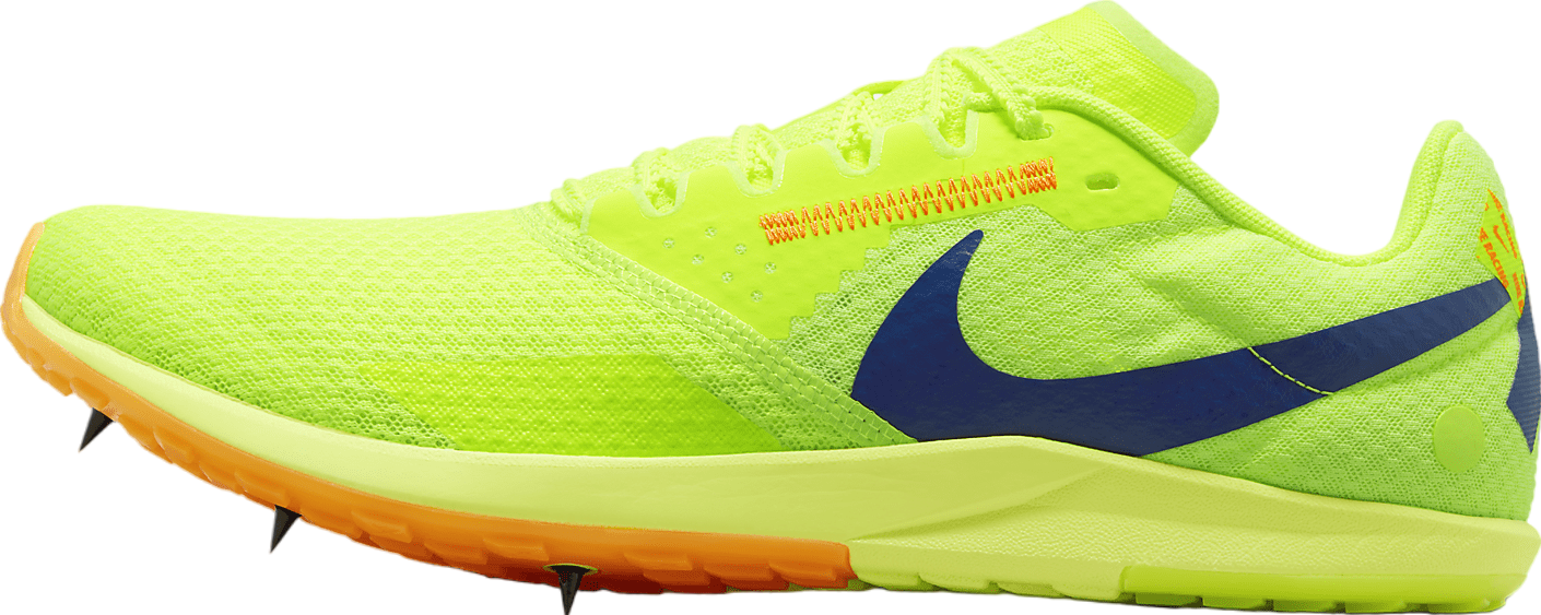 Nike Rival XC 6 Volt / Total Orange