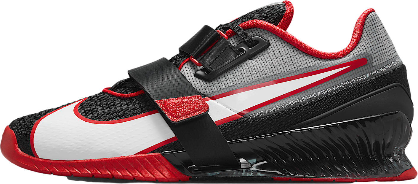 しなつさん専用 新品 Nike Romaleos4 28cm Nike Romaleos 4 SE Weightlifting Shoes