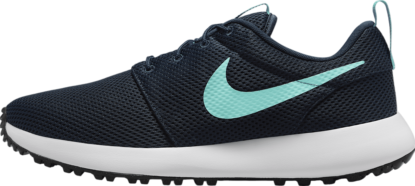 Nike roshe navy best sale